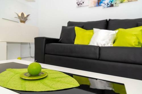 Apartamento Corralejo Atrapasue�os Holiday House