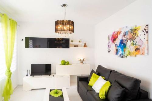Apartamento Corralejo Atrapasue�os Holiday House