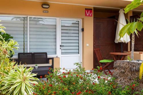 Apartamento Corralejo Atrapasue�os Holiday House
