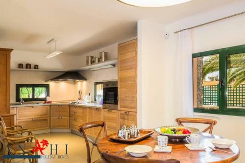 Anahi Homes-villa Diamond