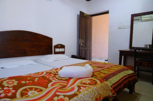 Hotel Ramanilayam Tourist Home