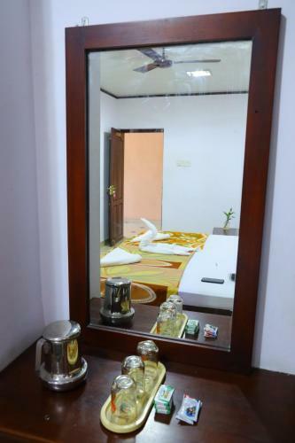 Hotel Ramanilayam Tourist Home