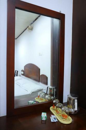 Hotel Ramanilayam Tourist Home