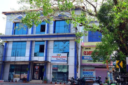 Hotel Ramanilayam Tourist Home