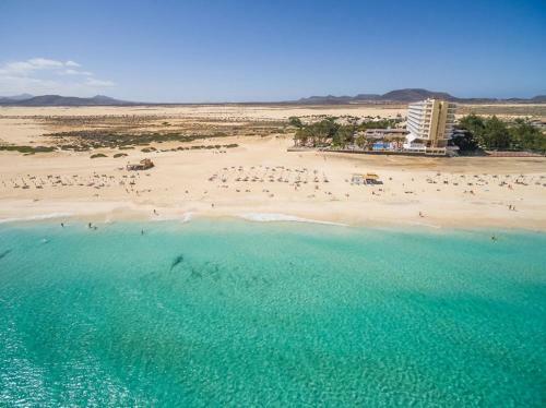 Apartamento Digital Bristol El Faro - Wifi Free & Pool - 3 Persons