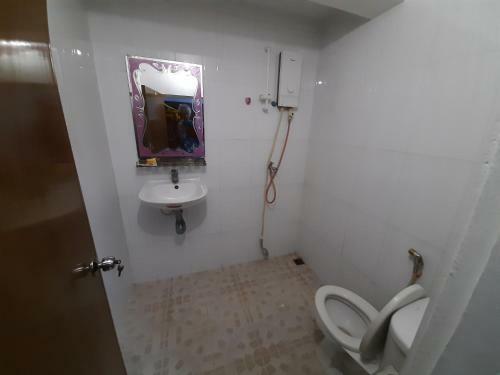 Hostal Noname Guesthouse