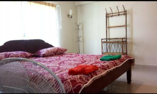 Hostal Noname Guesthouse