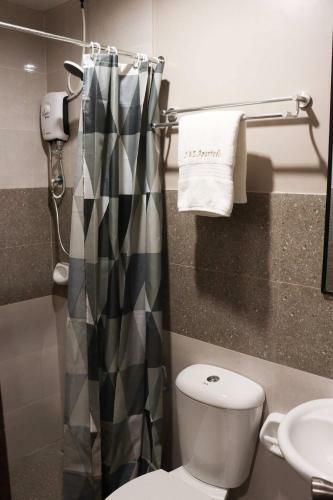 Bed & Breakfast A&e Apartelle