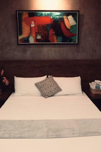 Bed & Breakfast A&e Apartelle