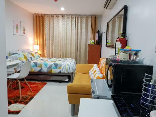 Apartamento Cityscape Residences Unit 510