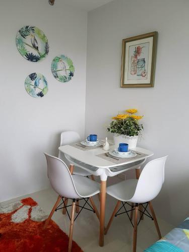 Apartamento Cityscape Residences Unit 510