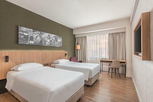 Hotel Park Inn By Radisson Bacolod
