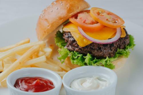 Hotel Park Inn By Radisson Bacolod