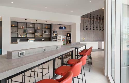 Hotel Park Inn By Radisson Bacolod
