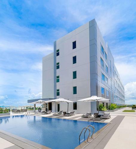 Hotel Park Inn By Radisson Bacolod