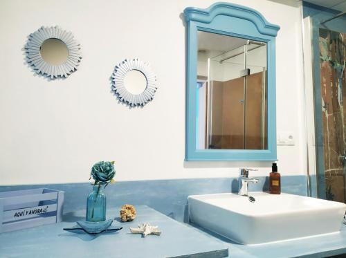 Apartamento Blue Ocean View Oasis Tamarindo 1