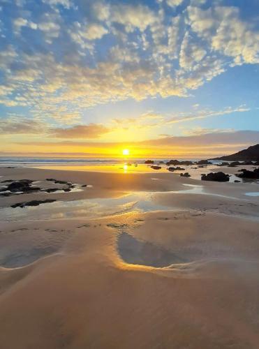 Apartamento Blue Ocean View Oasis Tamarindo 1