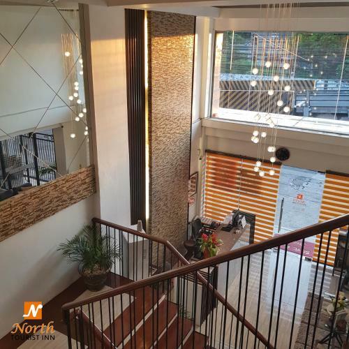 Posada North Tourist Inn