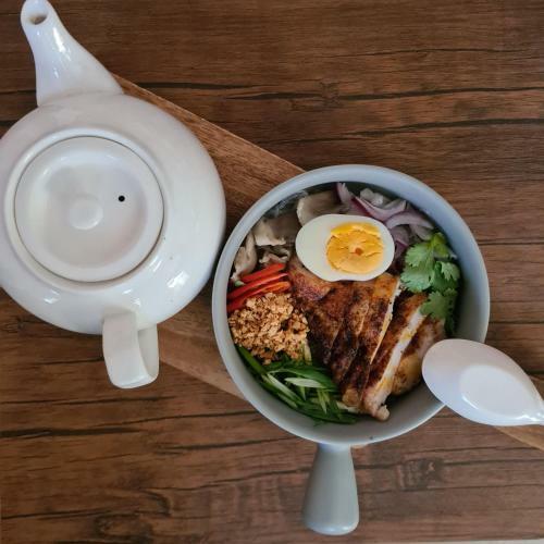 Posada North Tourist Inn