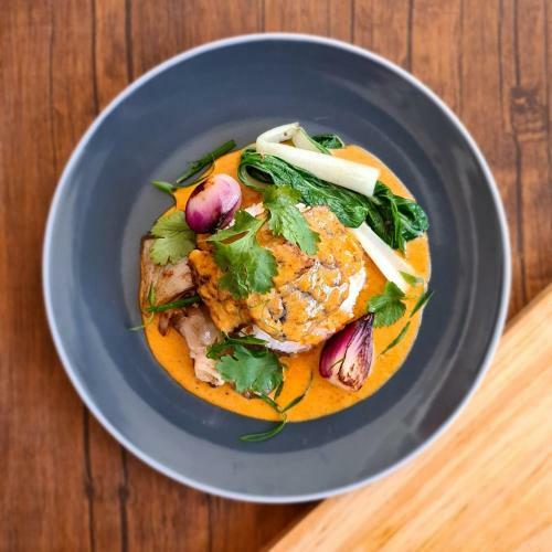 Posada North Tourist Inn