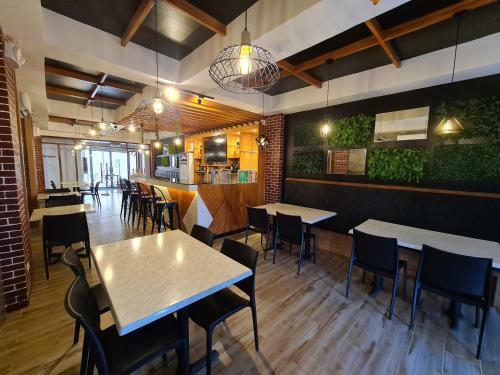 Posada North Tourist Inn