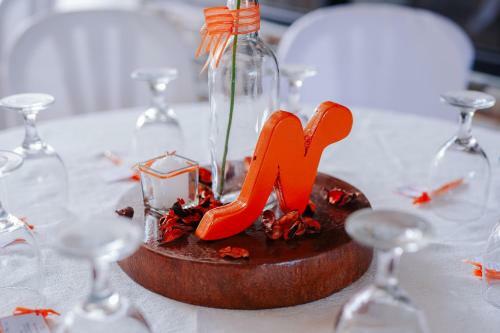 Posada North Tourist Inn