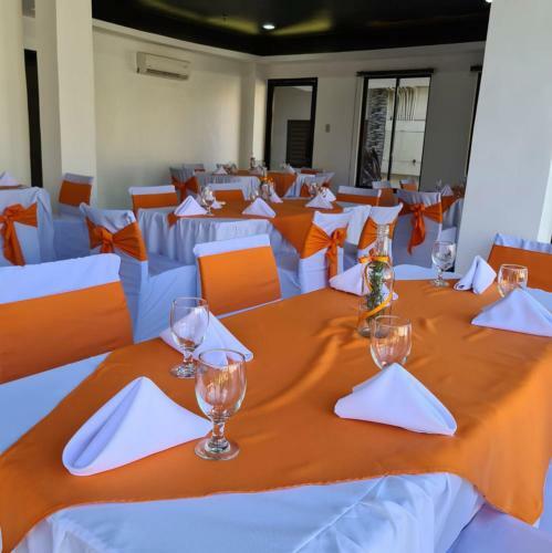 Posada North Tourist Inn