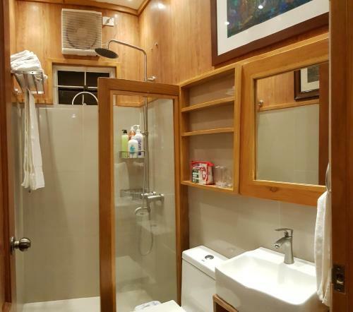 Stay Amare Villa Maria 2