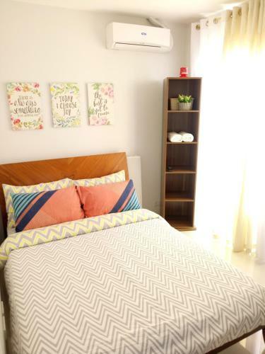 Apartamentos Unit 711 At Cityscapes