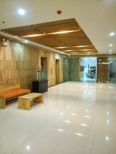 Apartamentos Unit 711 At Cityscapes