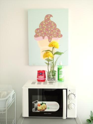 Apartamentos Unit 711 At Cityscapes