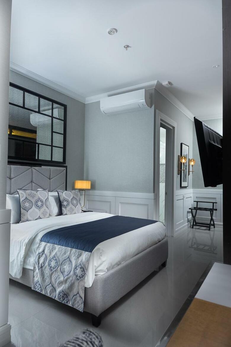 Hotel Stonehill Suites