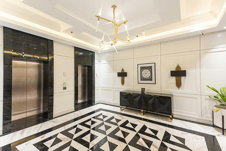 Hotel Stonehill Suites