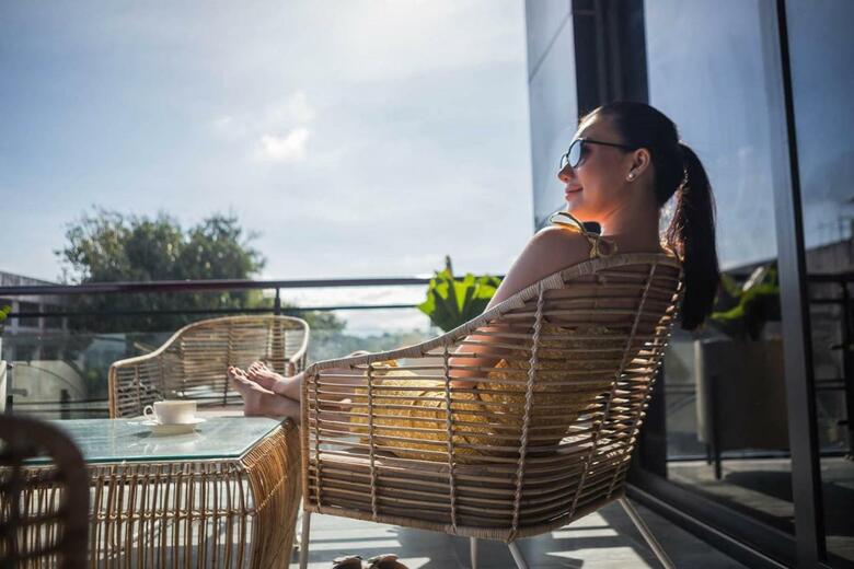 Hotel Stonehill Suites