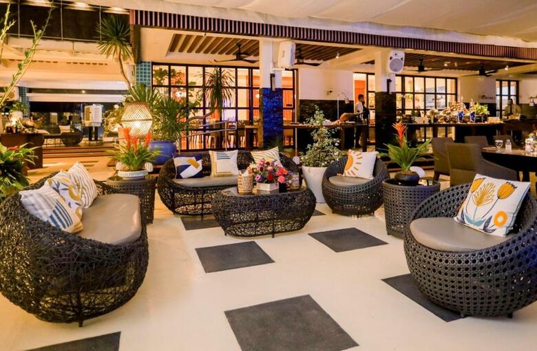 Hotel Stonehill Suites