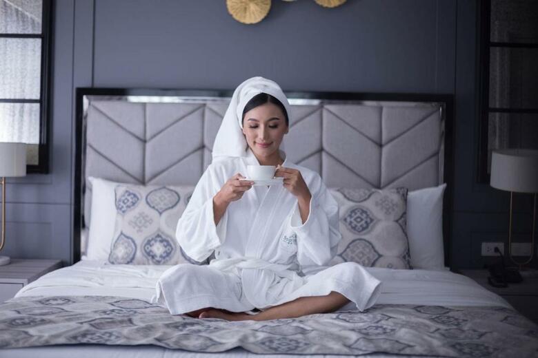 Hotel Stonehill Suites