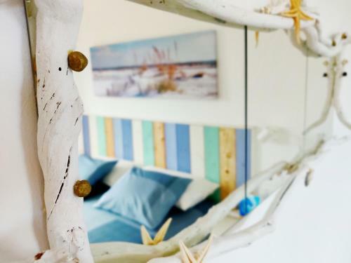 Apartamento Casa Poppins