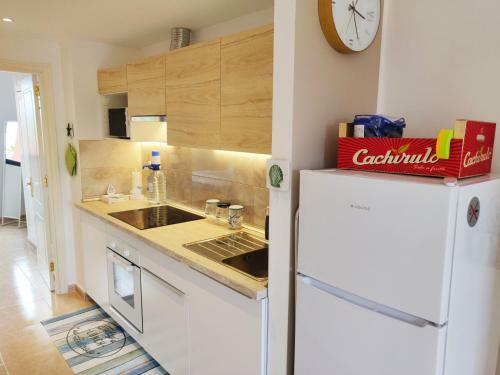Apartamento Casa Poppins