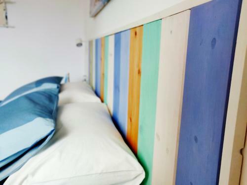 Apartamento Casa Poppins