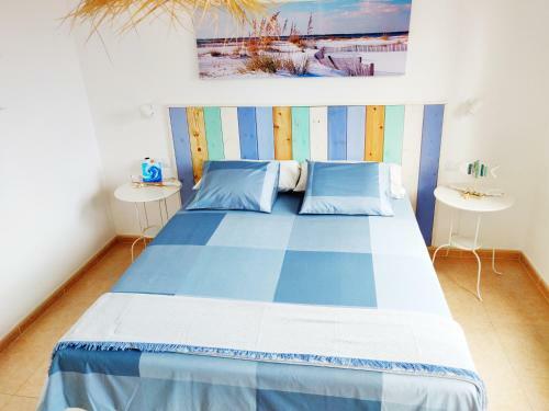 Apartamento Casa Poppins