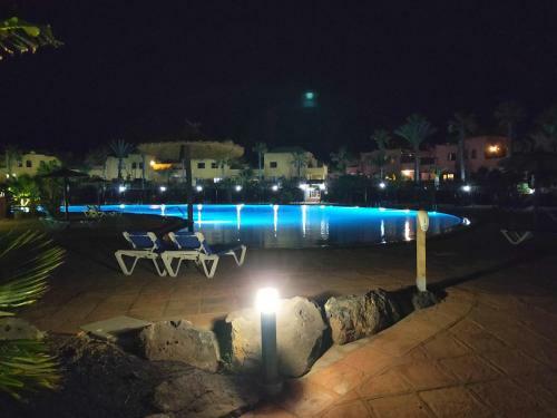 Apartamento Casa Poppins