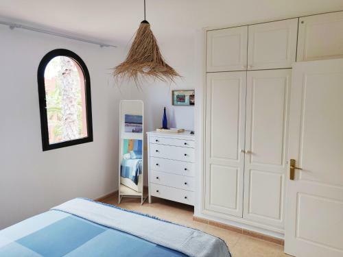 Apartamento Casa Poppins