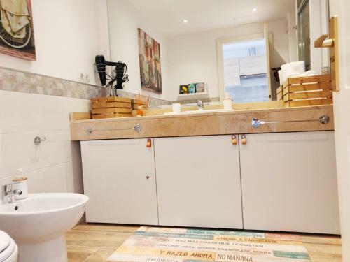 Apartamento Casa Poppins