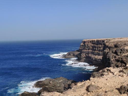Apartamento Casa Poppins