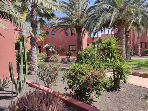 Apartamento Casa Poppins