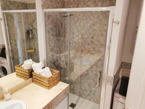 Apartamento Casa Poppins