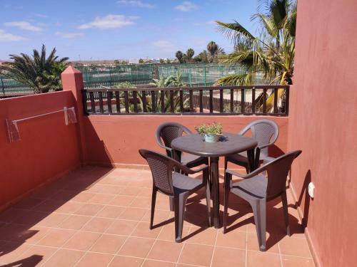 Apartamento Casa Poppins