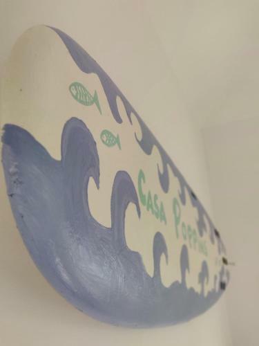 Apartamento Casa Poppins