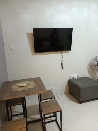 Apartamento Condo Unit In Camella Manor Ibiza Bldg Bacolod