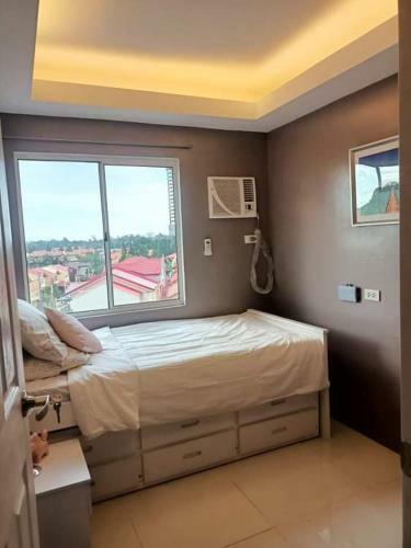 Apartamento Condo Unit In Camella Manor Ibiza Bldg Bacolod